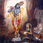 Read more about the article Why don’t we Surrender to Krishna?