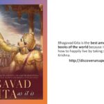 Read more about the article Why Bhagavad Gita is the best book in the entire world?