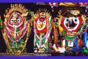 Read more about the article Why Lord Krishna is called Lord Jagannath?