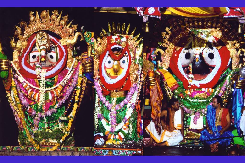 Lord Jagannath Wallpaper - Download to your mobile from PHONEKY