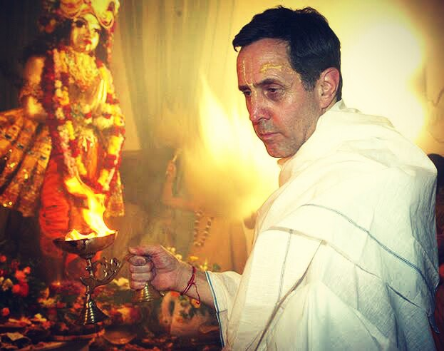 Regulate your life as per the teachings of Bhagavad Gita to live happily