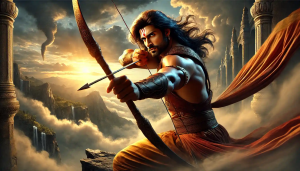 Read more about the article Krishna expects us to work sincerely like Arjuna