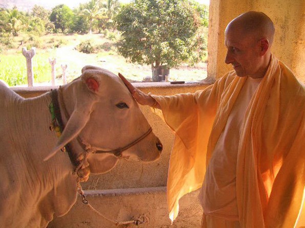 Why all religions should support ban on cow slaughter especially in India?