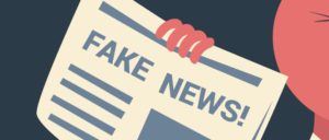 Read more about the article “Maya Times” – The fake news agency