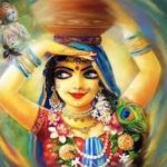 Read more about the article Why do we worship Radha? To get love of Krishna.