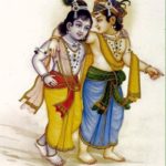 Read more about the article Damodar Lila: Why Balaram could not untie Krishna