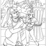 Read more about the article Damodar Lila: Why Yashoda punishes Krishna, the Supreme Lord