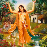 Read more about the article Why did Lord Chaitanya appear? To teach us devotion to Lord Krishna.