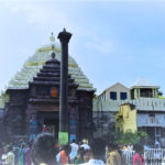 Read more about the article The most important places to see inside Jagannath Puri temple