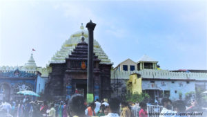 Read more about the article The most important places to see inside Jagannath Puri temple