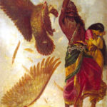 Read more about the article Kurma Purana tells Ravana did not kidnap original Sita