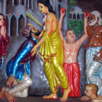 Read more about the article चैतन्य महाप्रभु ने भारत के पहले सविनय अवज्ञा (सिविल डिसओबेडिएंस) आंदोलन का नेतृत्व किया