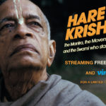 Read more about the article Watch the movie ‘HARE KRISHNA!’ For Free (for limited time only)