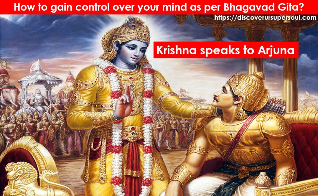 Bhagavad Gita