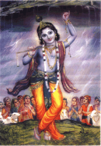 Read more about the article Govardhana Lila Quiz