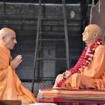 Read more about the article 70th Vyasa Puja Celebration of HH Radhanath Swami Maharaj