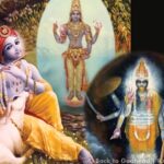 Read more about the article Isopanisad & Brahma Samhita say God is personal