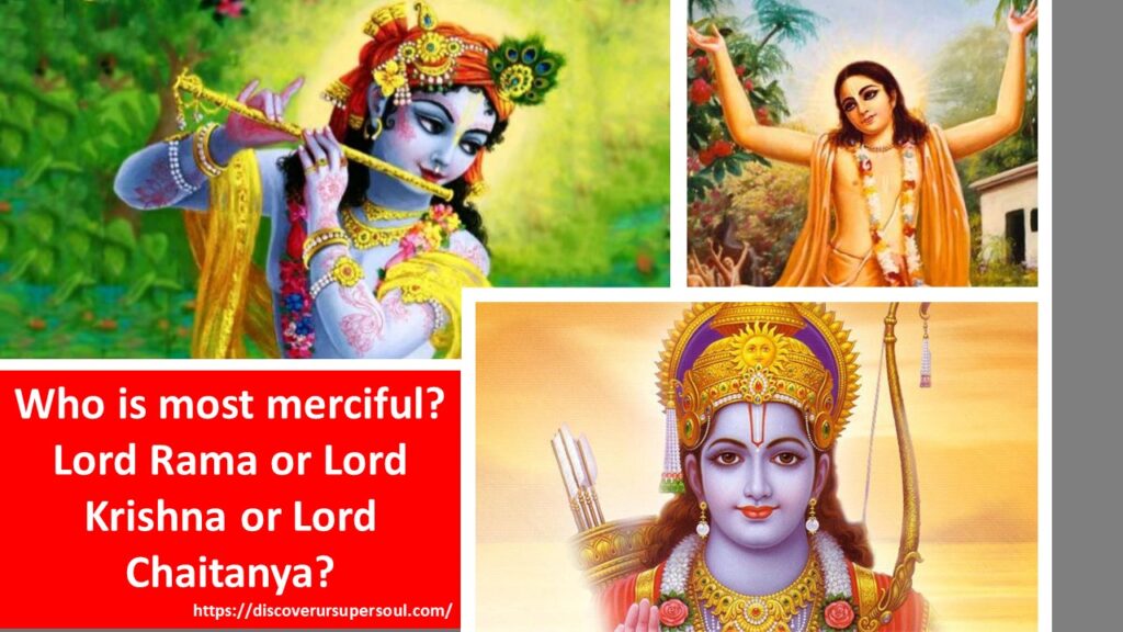 Who is the most merciful Lord