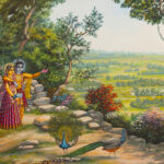 Read more about the article What does it mean to live in Vrindavan?