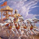 Read more about the article What were Arjuna’s five reasons to not fight the Mahabharat war?