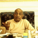 Read more about the article What is the mood and mission of Srila Prabhupada? To help you attain love of Krishna.