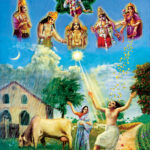 Read more about the article What Krishna says about demigod worship in Bhagavad Gita?