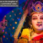 Read more about the article Who is Goddess Durgā?