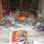 Read more about the article Iskcon Temple attacked in Bangladesh, one Iskcon devotee killed