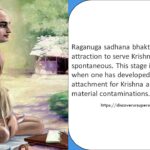 Read more about the article What is raganuga bhakti & who is qualified to practice it?