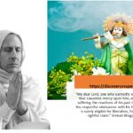 Read more about the article What is the attitude of devotees of Krishna towards suffering?