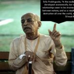 Read more about the article Can Krishna consciousness make this world a better place to live in?