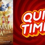 Read more about the article Bhagavad Gita Quiz 3