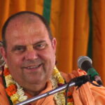 Read more about the article 73rd Vyasa Puja Celebration Of H.H Jayapataka Swami Maharaj