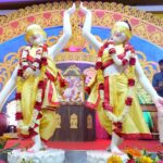 Read more about the article Gaur Nitai Deity Installation at Iskcon Newtown Kolkata: HH Radhanath Swami Maharaj speaks on the occasion