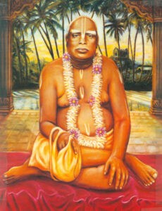Read more about the article Life of Srila Bhaktivinoda Thakura & his contribution in reviving Gaudiya Vaisnavism