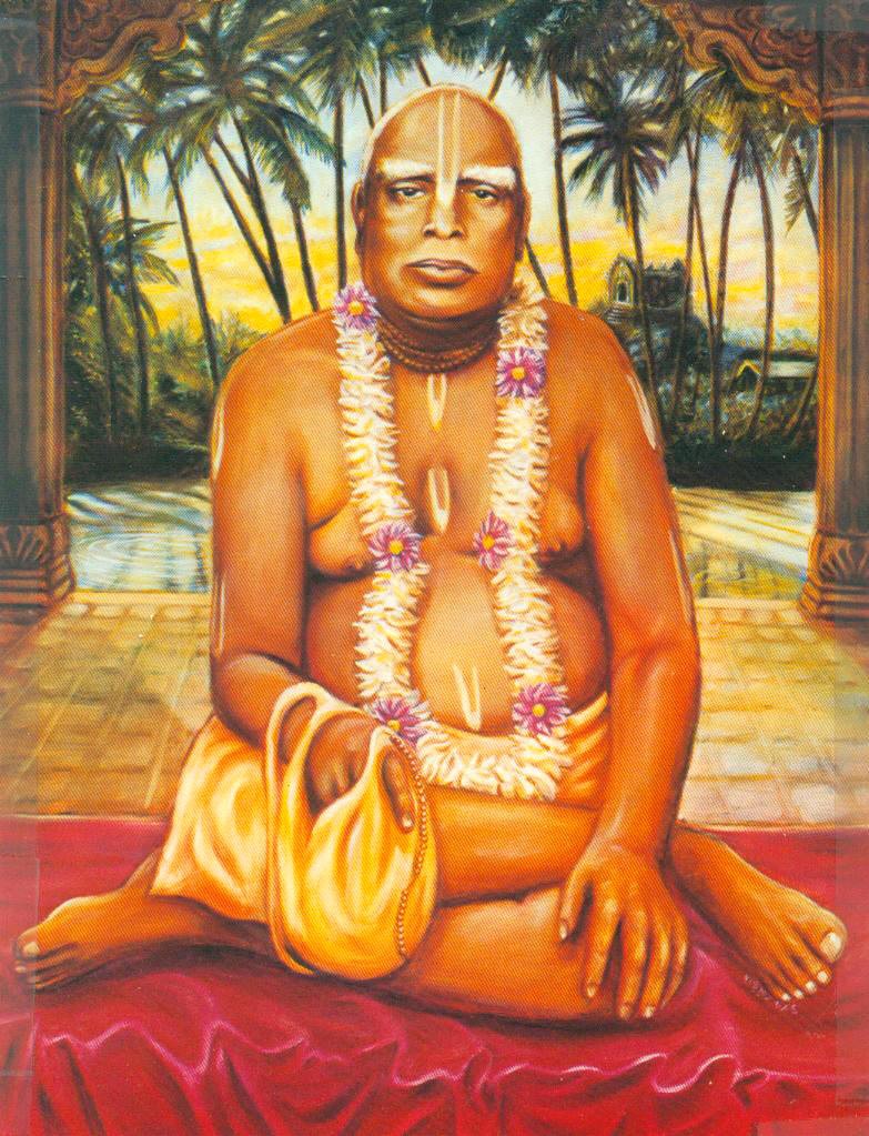 Life of Srila Bhaktivinoda Thakura & his contribution in reviving Gaudiya Vaisnavism