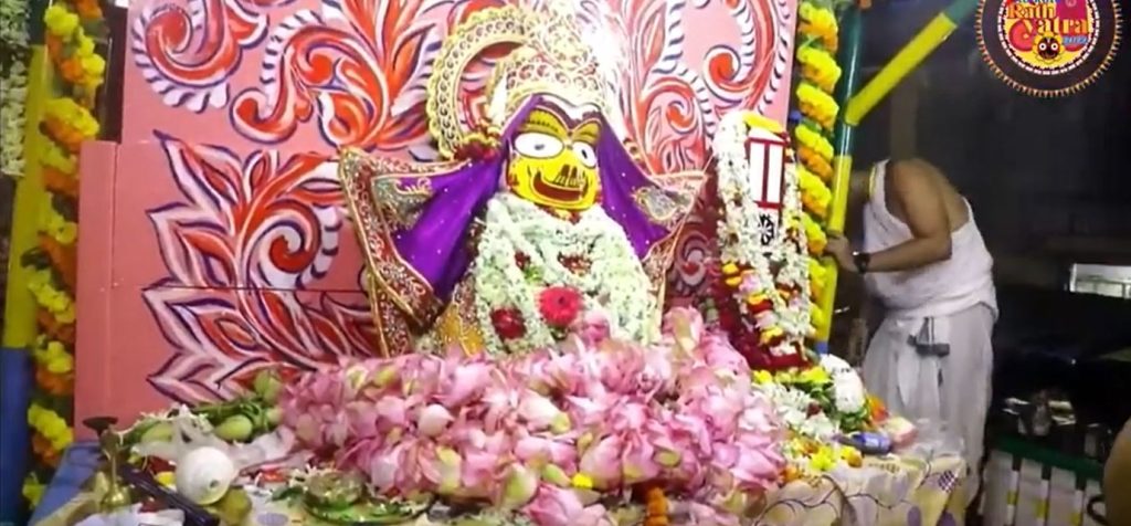 Subhadra Devi