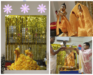 Read more about the article Janmashtami Celebration at Omni Tulsi, Kolkata in 2022