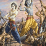 Read more about the article Why Jarāsandha attacked the city of Mathura?