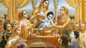 Read more about the article My Prayer to Lord Krishna on Janmashtami