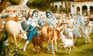 Read more about the article Why we celebrate Gopāṣṭamī and its relevance today?