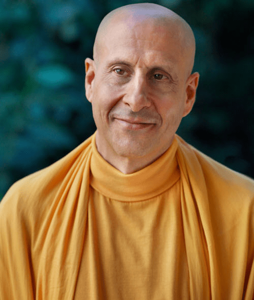 72nd Vyasa Puja Offering to HH Radhanath Swami Maharaj