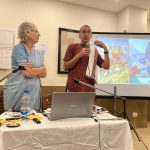 Read more about the article Principles and Values for a Successful Krishna Conscious Marriage life discussed during Grihastha training course at Iskcon Newtown Kolkata