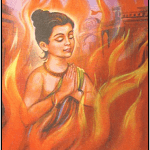 Read more about the article Why did Prahlada pray for freedom from all material desires?