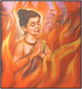 Read more about the article Why did Prahlada pray for freedom from all material desires?