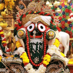 Read more about the article Lord Jagannath comes to shower his mercy and takes us back to his spiritual abode