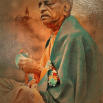 Read more about the article Vyasa Puja offering to Srila Prabhupada on his 127th Appearance Day