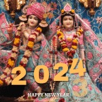 Read more about the article Plan for a Krishna Conscious New Year
