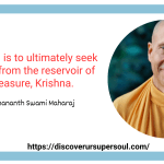 Read more about the article Sri Jagannath Puri Dham Kartik Yatra 2023 Day 5: Krishna the reservoir of all pleasure