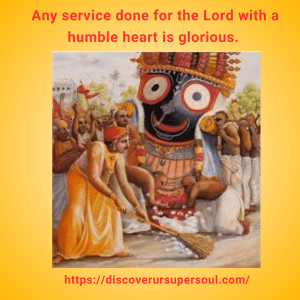 Read more about the article Sri Jagannath Puri Dham Kartik Yatra 2023 Day 6: How we get maximum benefit from Dham Yatra?